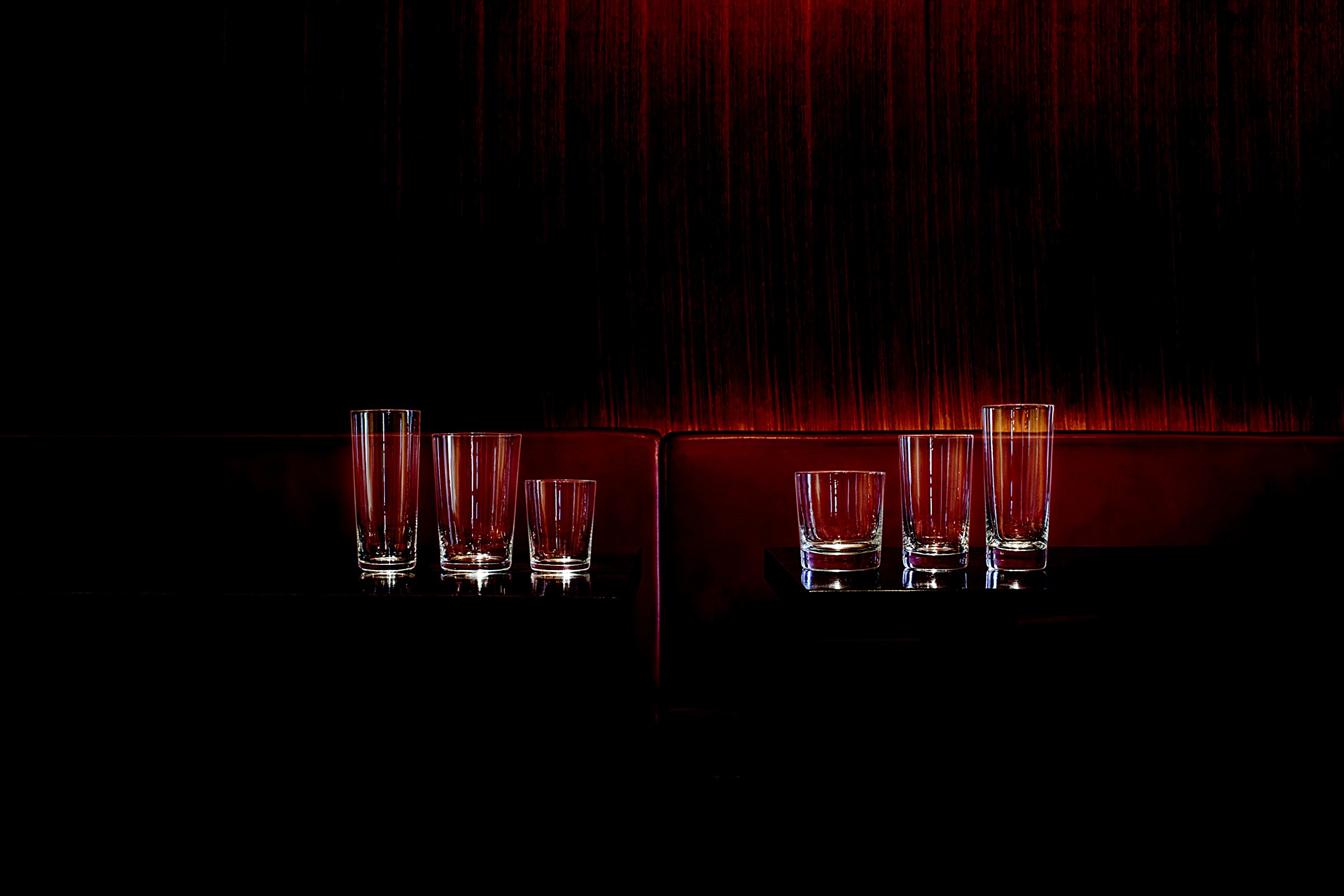 Amazon｜ショット・ツヴィーゼル タンブラー クリア 366ml BASIC BAR